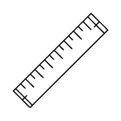 ruler icon
