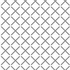 Naklejka premium seamless geometric pattern