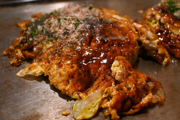 chicken wings with sauce