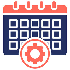 Schedule Icon