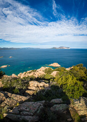 A beautiful photo CApo Cersso