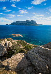 A beautiful photo CApo Cersso