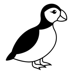 penguin