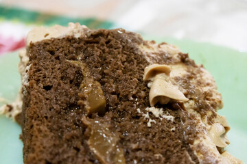 Piece of cake