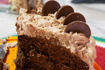 Tasty cake