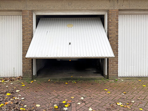 garage doors