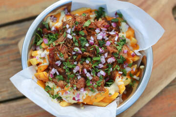 Nachos
