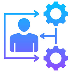 Work Icon