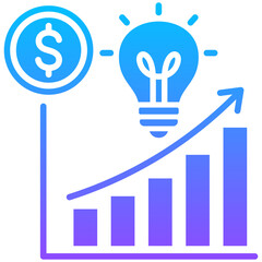 Investment Icon