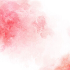 abstract watercolor background