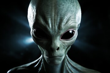 Exploring alien life  the ongoing search for extraterrestrial beings beyond earth