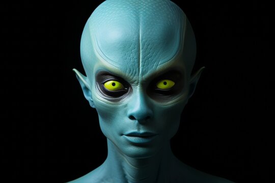 Exploring the mysterious world of extraterrestrial life and its fascinating characteristics
