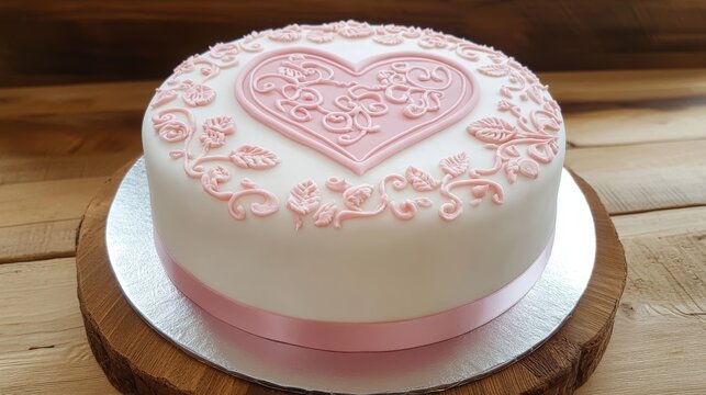 Vintage Coquette Cake Outline Clipart, Coquette cake line art, vintage outline, coquette cake , wedding, birthday ,Heart, Pink Cake ClipArt, coquette clipart