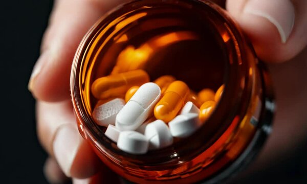 Understanding medication compliance through proper storage and organization techniques