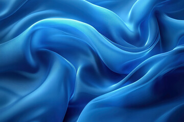 Obraz premium Satin Background