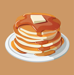 fritters illustration