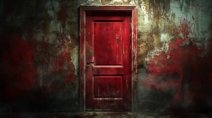 Hotel guest hand holding sign - please do not disturb. Hotel building and Do not disturb label. Text for room service privacy. Privacy for leisure, calm or relaxation. flat vector illustration