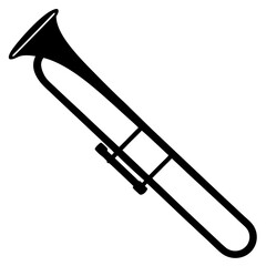 illustration of a megaphone