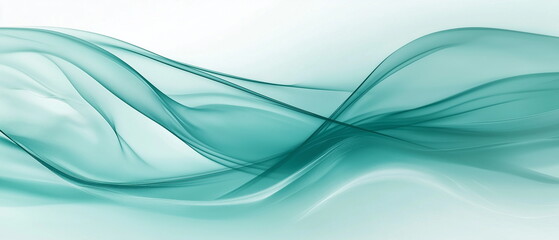Obraz premium Abstraction. Digital fractality. Formation. Smooth_001