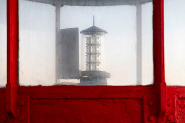 Lampadina del faro