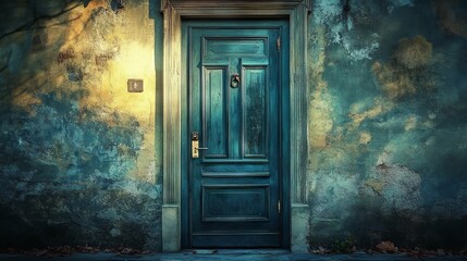 Hotel guest hand holding sign - please do not disturb. Hotel building and Do not disturb label. Text for room service privacy. Privacy for leisure, calm or relaxation. flat vector illustration