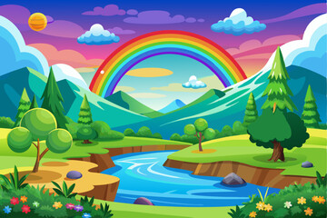 Snow storm on alp a lot of snow on pine trees Switzerland autumn
