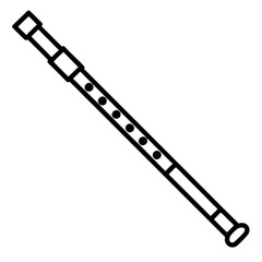 flute