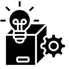 Product Development Icon
