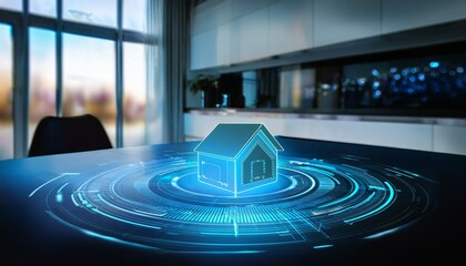 Smart Home Technology