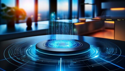 Smart Home Technology