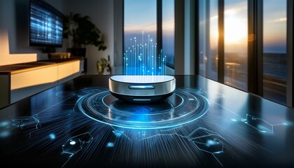 Smart Home Technology