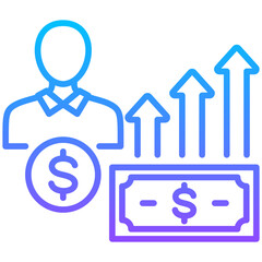 Investor Icon
