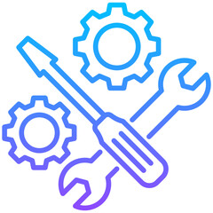 Maintenance Icon