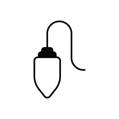 Concrete Leveling vector icon