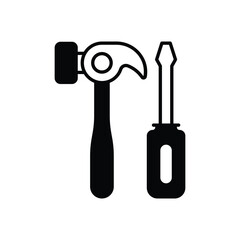 Tools vector icon