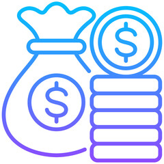 Budget Icon