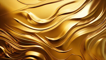 gloss metallic glistening texture a golden surface for polished gold backgrounds