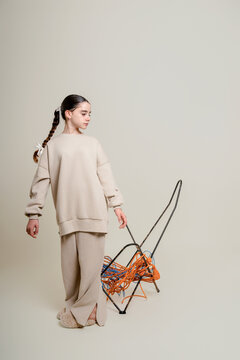 Kid Fashion and Wires