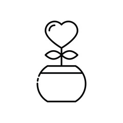 Love Plant