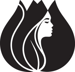 A graphic design vector illustration art