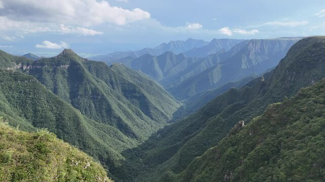 Canyon Brasileiro