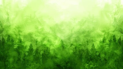 Fototapeta premium background cover page environment ecology or greenery wallpaper