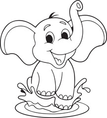  An image hand drawn sketch illustration art