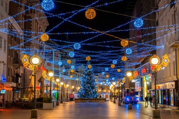 rijeka advent