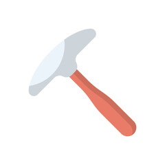 Pickaxe vector icon