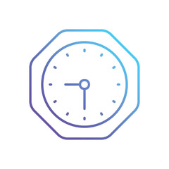 Dutty Time vector icon