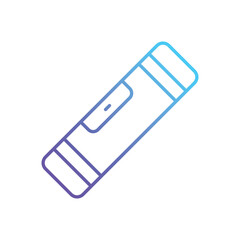 Spirit Level vector icon