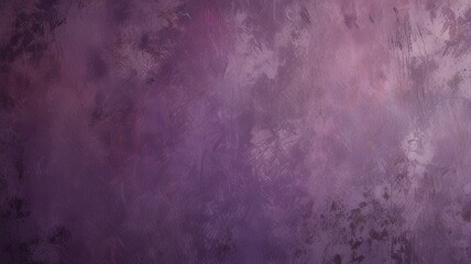 Soft purple tones blend harmoniously creating a textured background suitable for various artistic applications and designs evoking tranquility and creativity