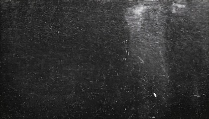 Fototapeta premium vintage black and white grainy texture resembling outer space, stars, or cosmic dust for abstract backgrounds, overlays, or designs