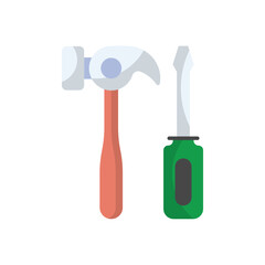 Tools vector icon